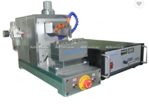 Latest company news about Ultrasonic metal welding machine several common welding methods