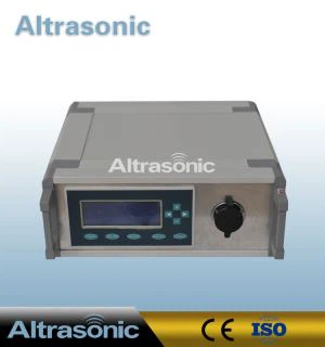 Dao cắt bằng siêu âm 40khz cho cao su