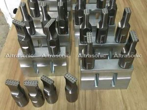 Tình trạng xe máy Riveting 28Khz bằng siêu âm