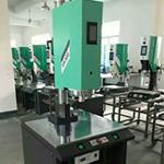 15Khz công suất cao 4200w siêu âm nhựa thợ hàn