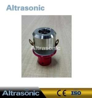 Đầu dò loại thay thế Dukane 40K