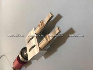 Độ bền hàn nhanh và cao với hàn thủng siêu âm
