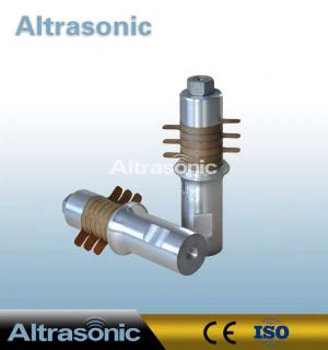Đầu dò hàn siêu âm tốc độ cao 20k với CE