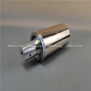 Đầu dò siêu âm Branson thay thế 20K có nắp đậy