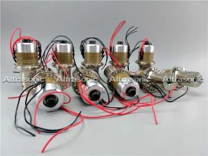 Đầu dò siêu âm 20Khz thay thế CJ20