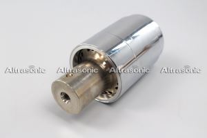 Thay thế đầu dò hàn siêu âm 20KHz cho Branson 922J
