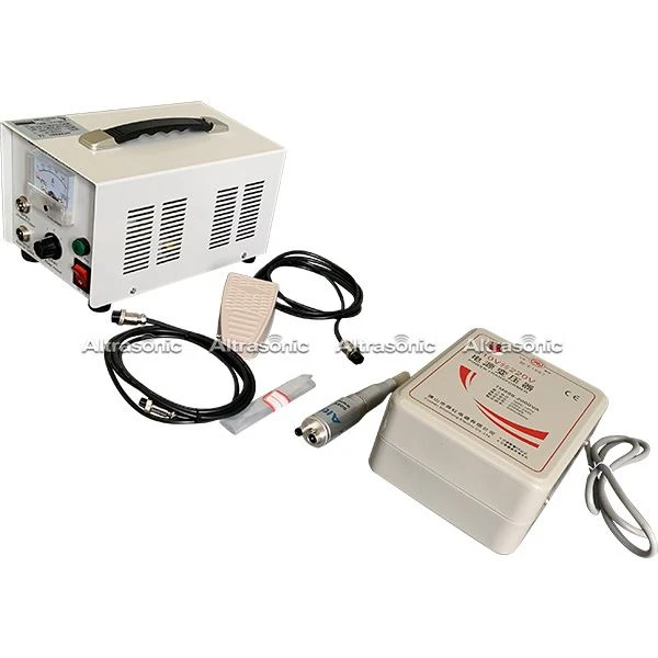 Máy cắt di động Máy cắt siêu âm 40khz 100w để cắt nhựa