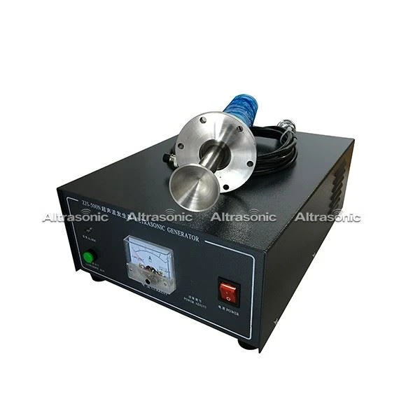 High Quality 30khz Ultrasonic Humidification Atomizing Humidifier
