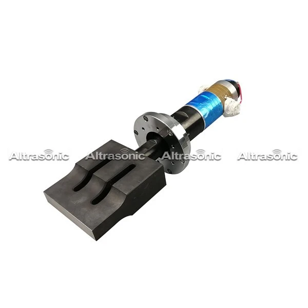 Precise And Efficient Welding Ultrasonic Welding Equipment For Mask Machine