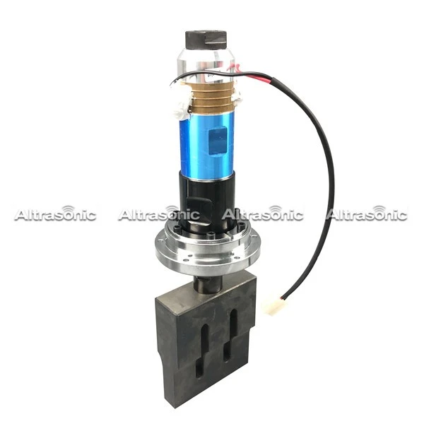 Precise And Efficient Welding Ultrasonic Welding Equipment For Mask Machine