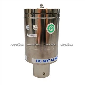 Bộ chuyển đổi siêu âm 20khz 2000w Thay thế cho Branson CJ -20