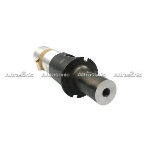 Đầu dò hàn nhựa siêu âm 20khz 2000W với giá thấp hơn