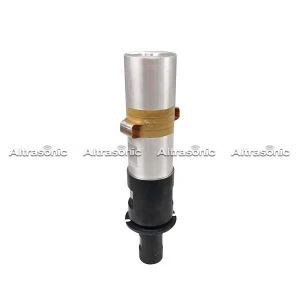 Đầu dò hàn siêu âm 20khz 2000W cho máy hàn nhựa