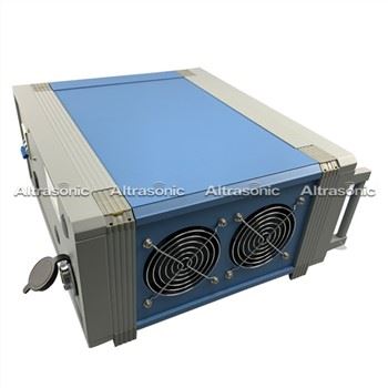 20kHz 3000watt Máy phát điện siêu âm Sonochemistry Nguồn điện siêu âm
