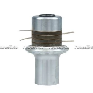 Đầu dò siêu âm áp điện tần số cao 35Khz 6um