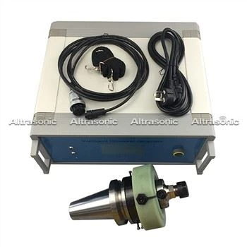 BT30 / BT40 / BT50 / HSK63 Trung tâm gia công CNC hỗ trợ siêu âm