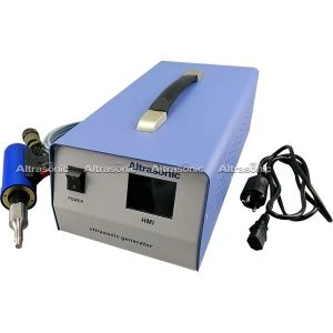 Hệ thống hàn điểm siêu âm tự động / thủ công công suất cao 35kHz