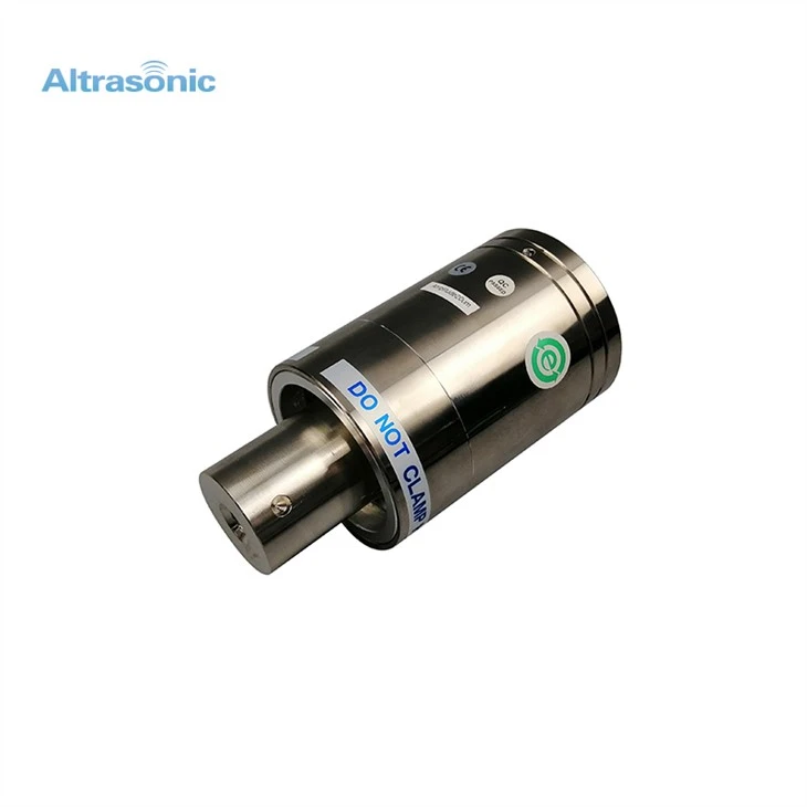Bộ chuyển đổi siêu âm Branson CJ20 thay thế 20Khz