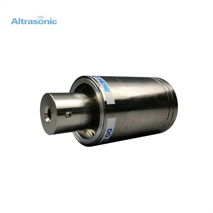 20khz ultrasonic transducer CJ20