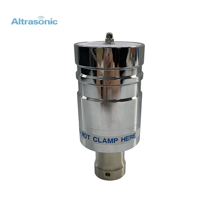 Đầu dò siêu âm loại 50mm Branson 20khz cho dòng Branson 2000
