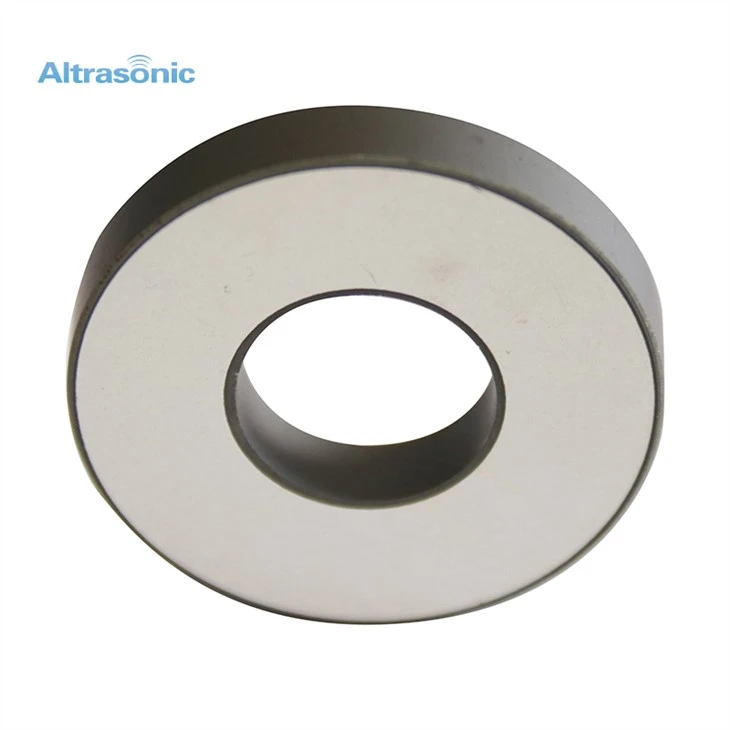 Bộ phận siêu âm hiệu quả cao Phần tử gốm áp điện 50x20x6mm