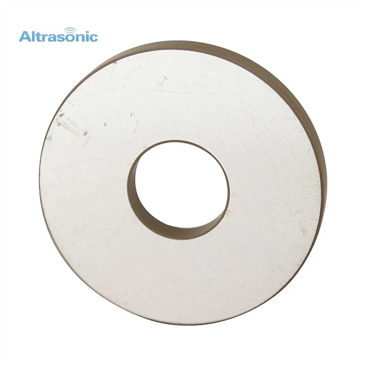 Piezoelectric Ceramic