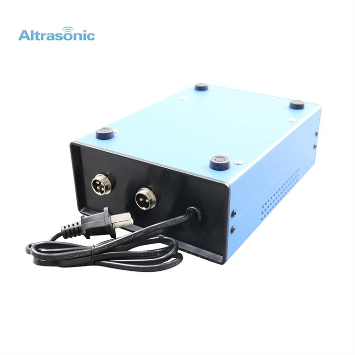 Ultrasonic Micro Spray Nozzle 