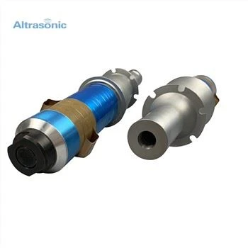 Đầu dò siêu âm 15K 2600W để hàn