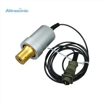 Đầu dò thay thế Dukane 20Khz với chất lượng vượt trội
