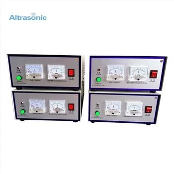Nguồn điện hàn máy phát điện tương tự siêu âm 20kHz