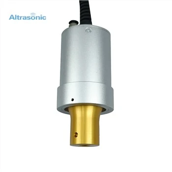 Thay thế đầu dò siêu âm 20kHz Cảm biến siêu âm Dukane41S30