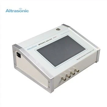 Máy phân tích Horn để đo trở kháng
