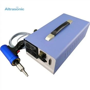 Siêu âm sử dụng trong bảng điều khiển ô tô Hàn rung tần số cao